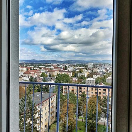 אולומוץ Tererka Apartment מראה חיצוני תמונה