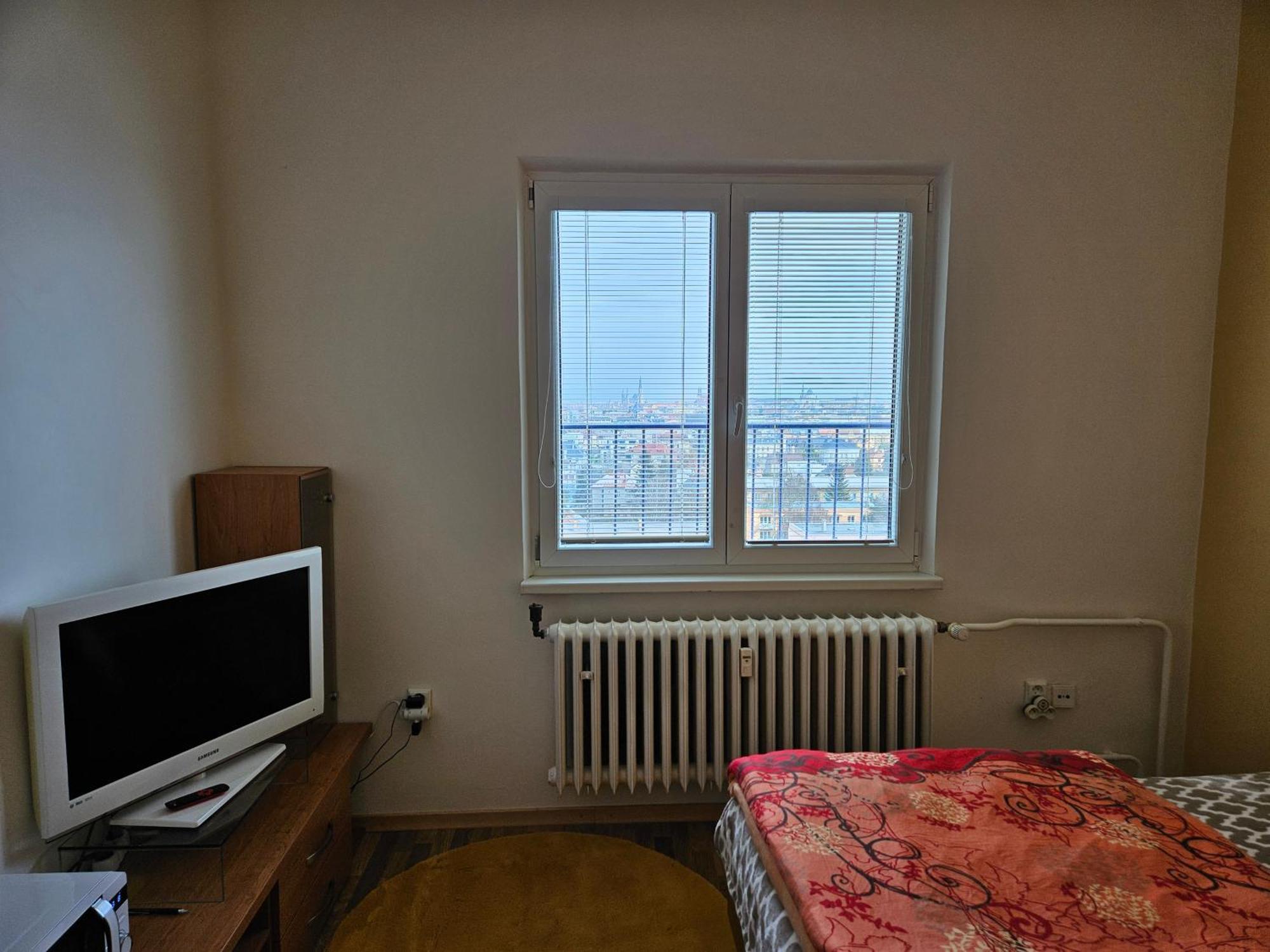 אולומוץ Tererka Apartment מראה חיצוני תמונה