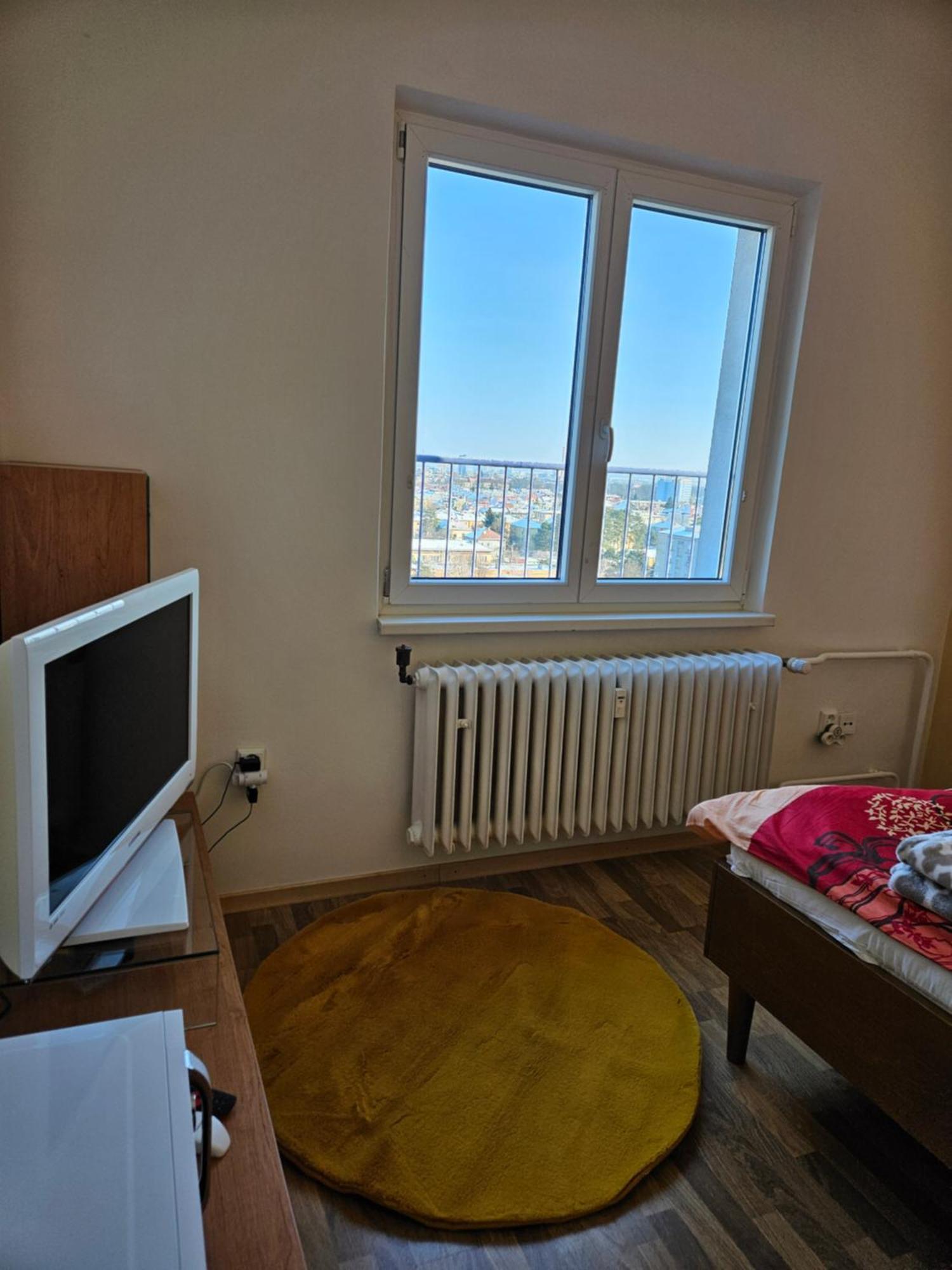 אולומוץ Tererka Apartment מראה חיצוני תמונה